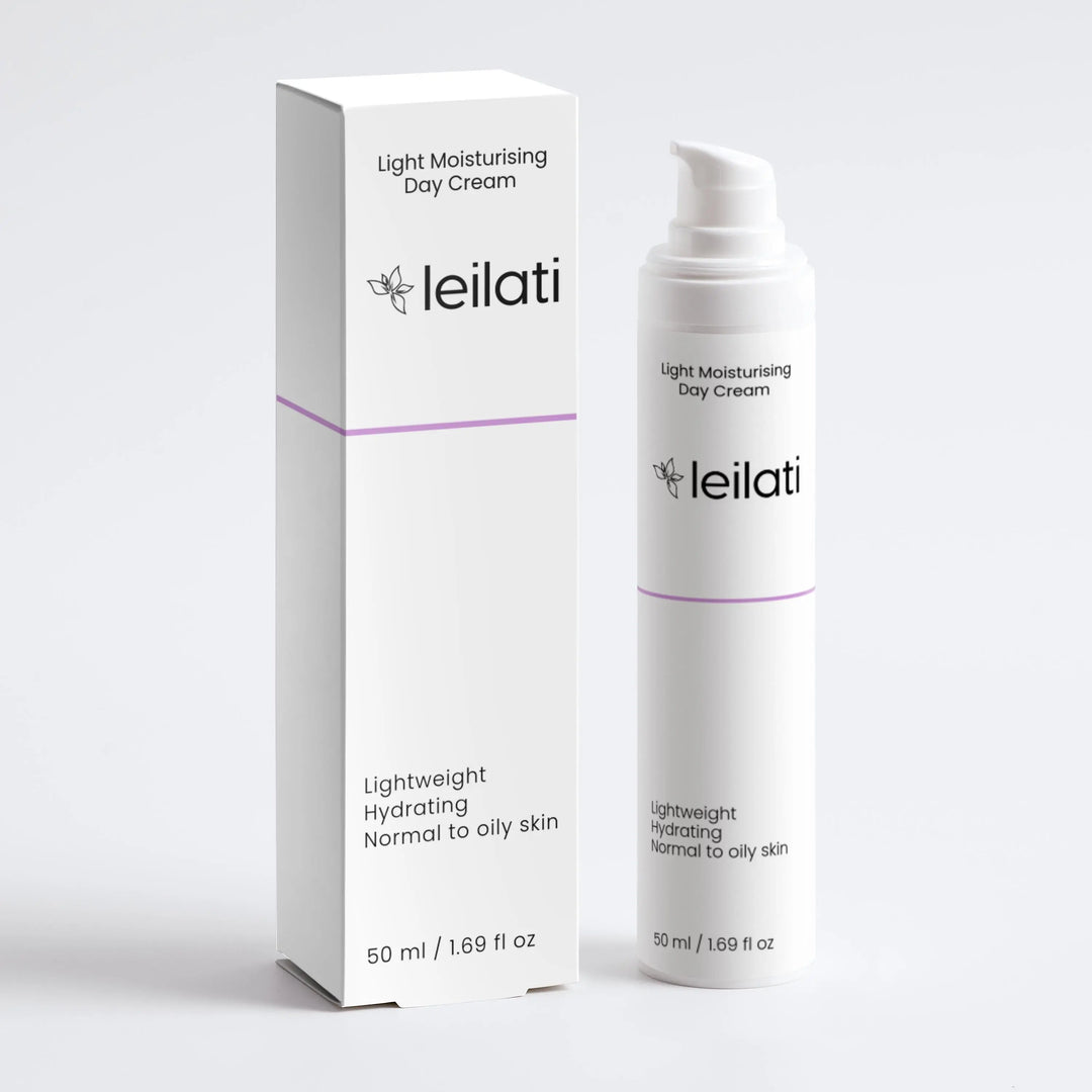 Light Moisturising Day Cream