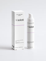Load image into Gallery viewer, Anti-Age Night Cream | Clean Beauty
