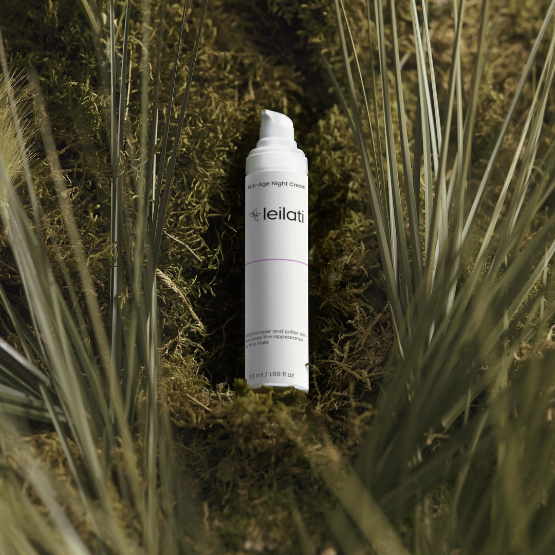 Anti-Age Night Cream