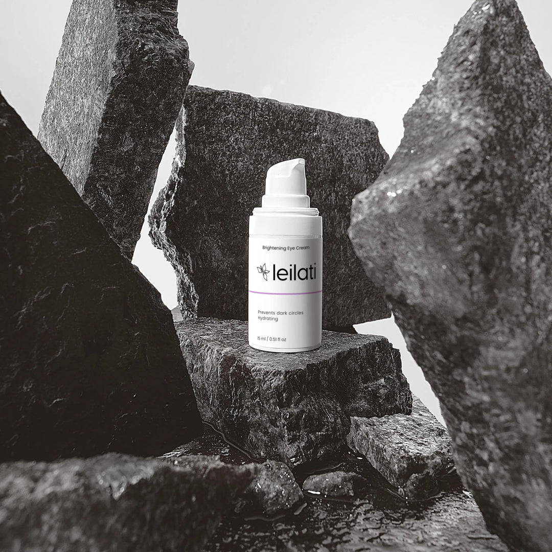 Brightening Eye Cream