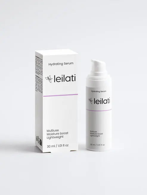 Hydrating Serum