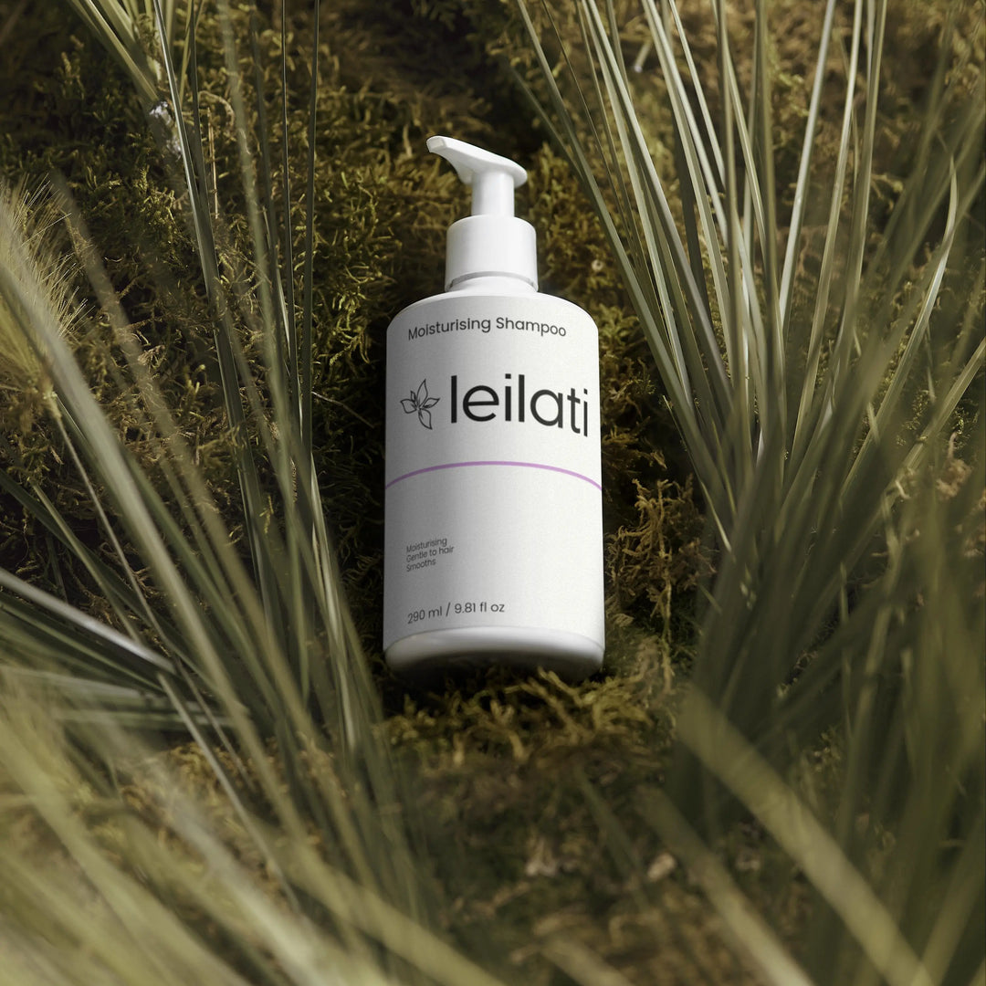 Moisturising Shampoo