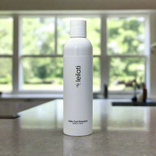 Daily Curl Shampoo