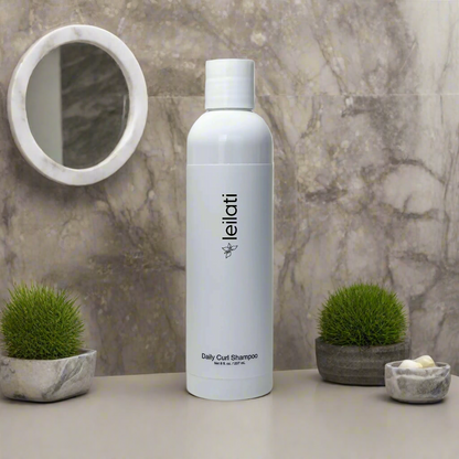 Daily Curl Shampoo