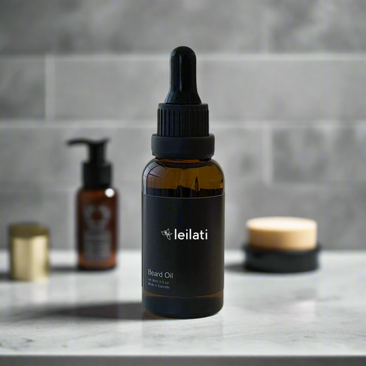 Beard Oil