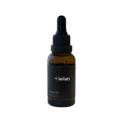Beard Oil