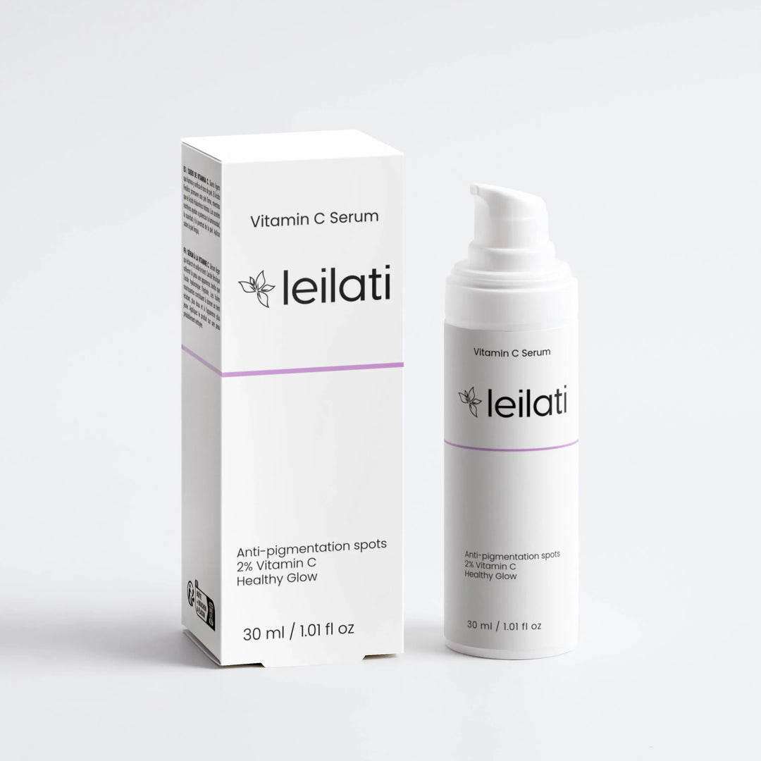 Dark Spot Routine Duo
