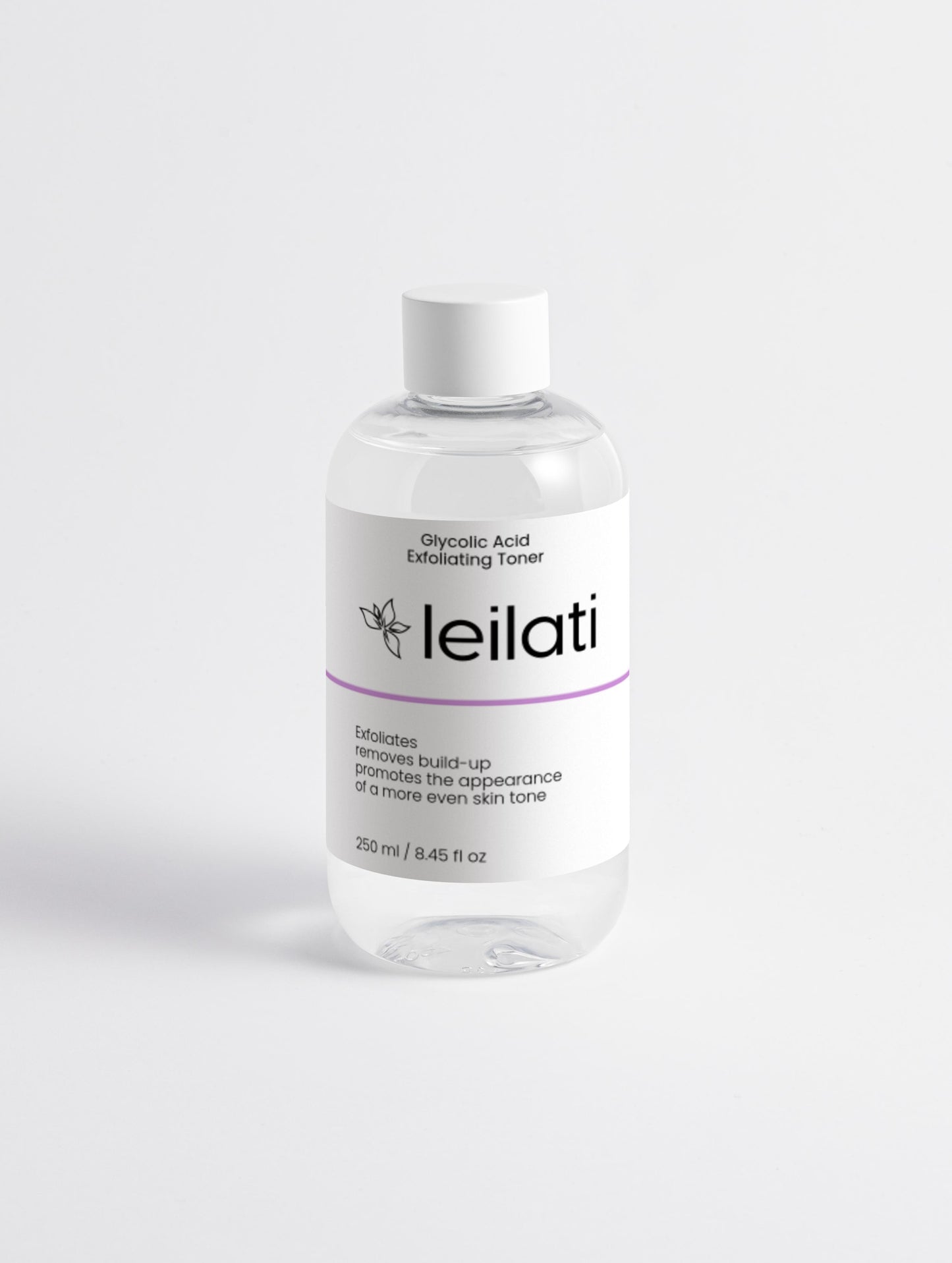 Glycolic Acid Exfoliating Toner