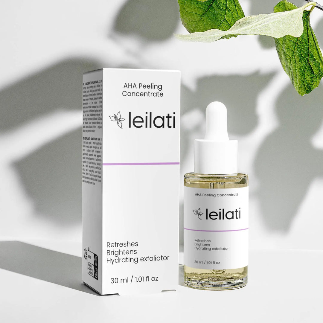 AHA Peeling Concentrate