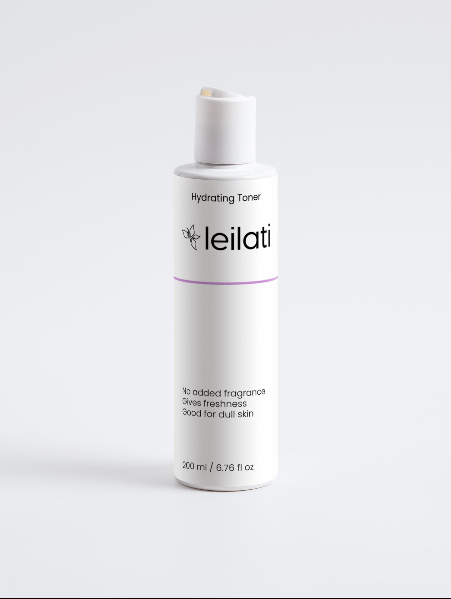 Hydrating Toner