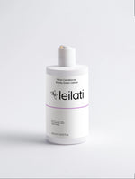 Load image into Gallery viewer, Gloss Conditioner, Smoky Green Vetiver
