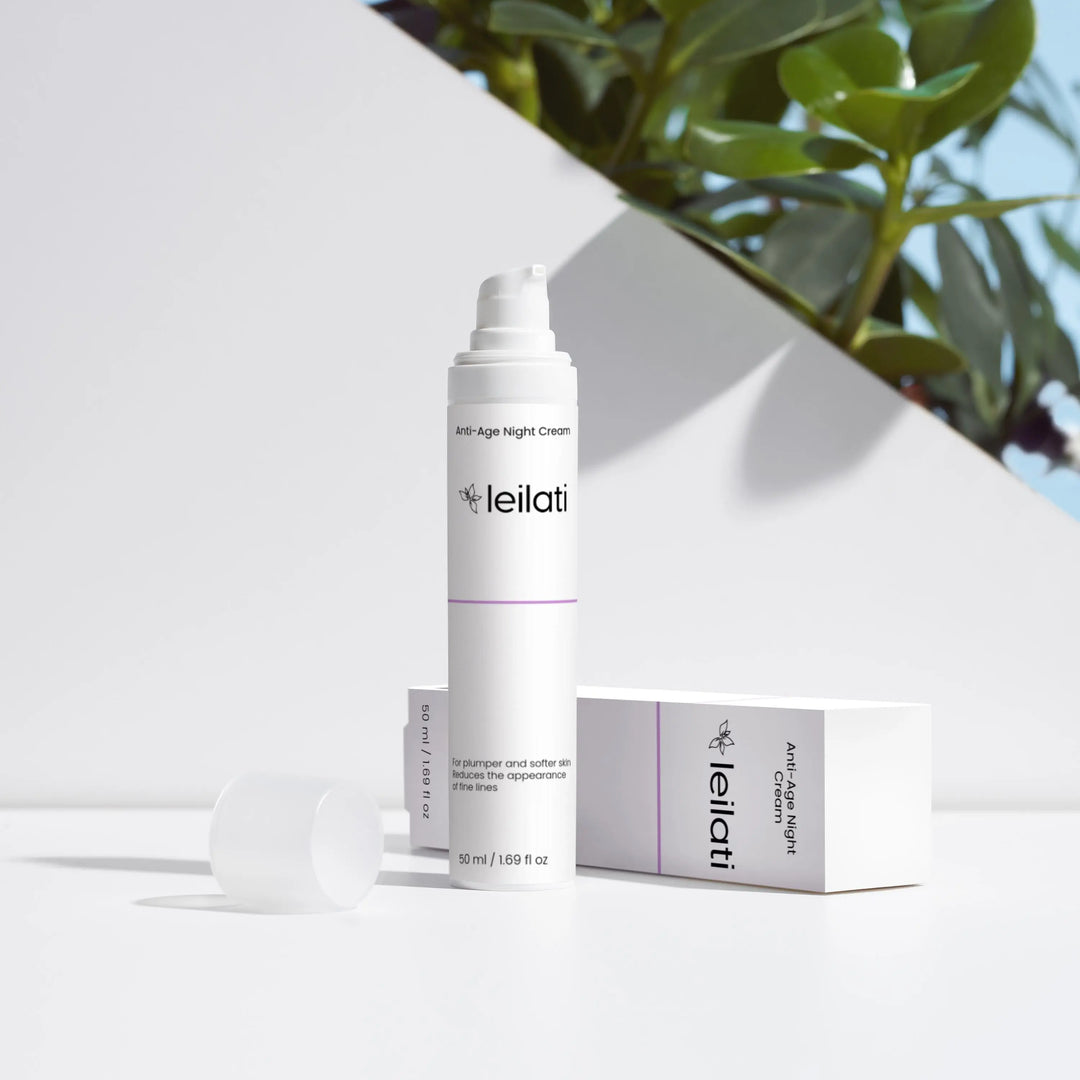 Anti-Age Night Cream