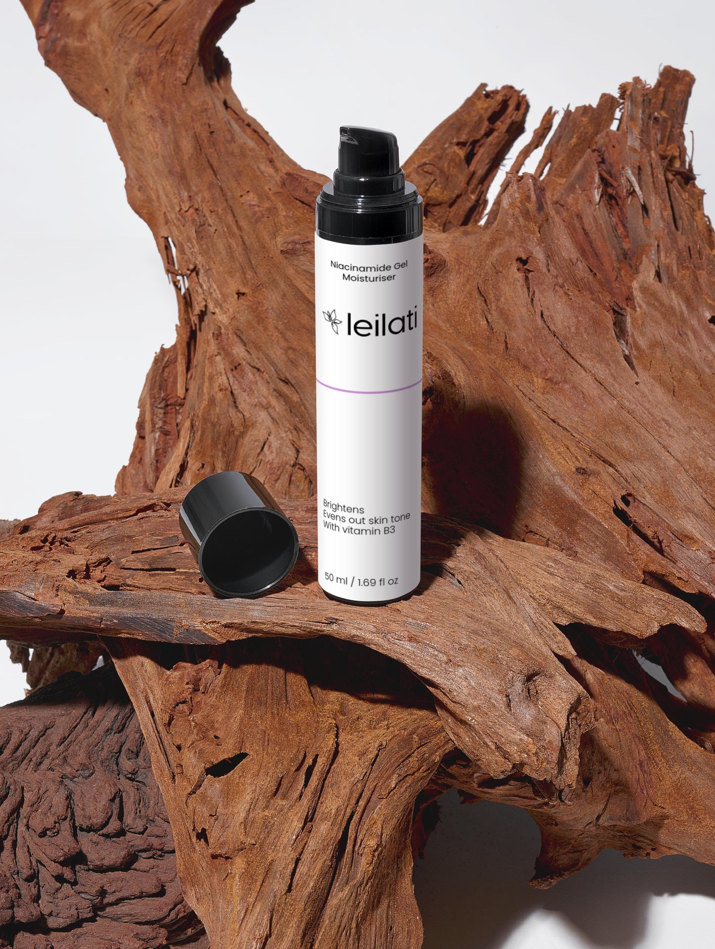Niacinamide Gel Moisturiser