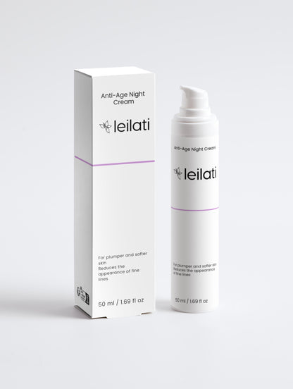 Collagen Night Routine Collection Box