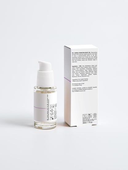 Hydra-Glow Collection Box