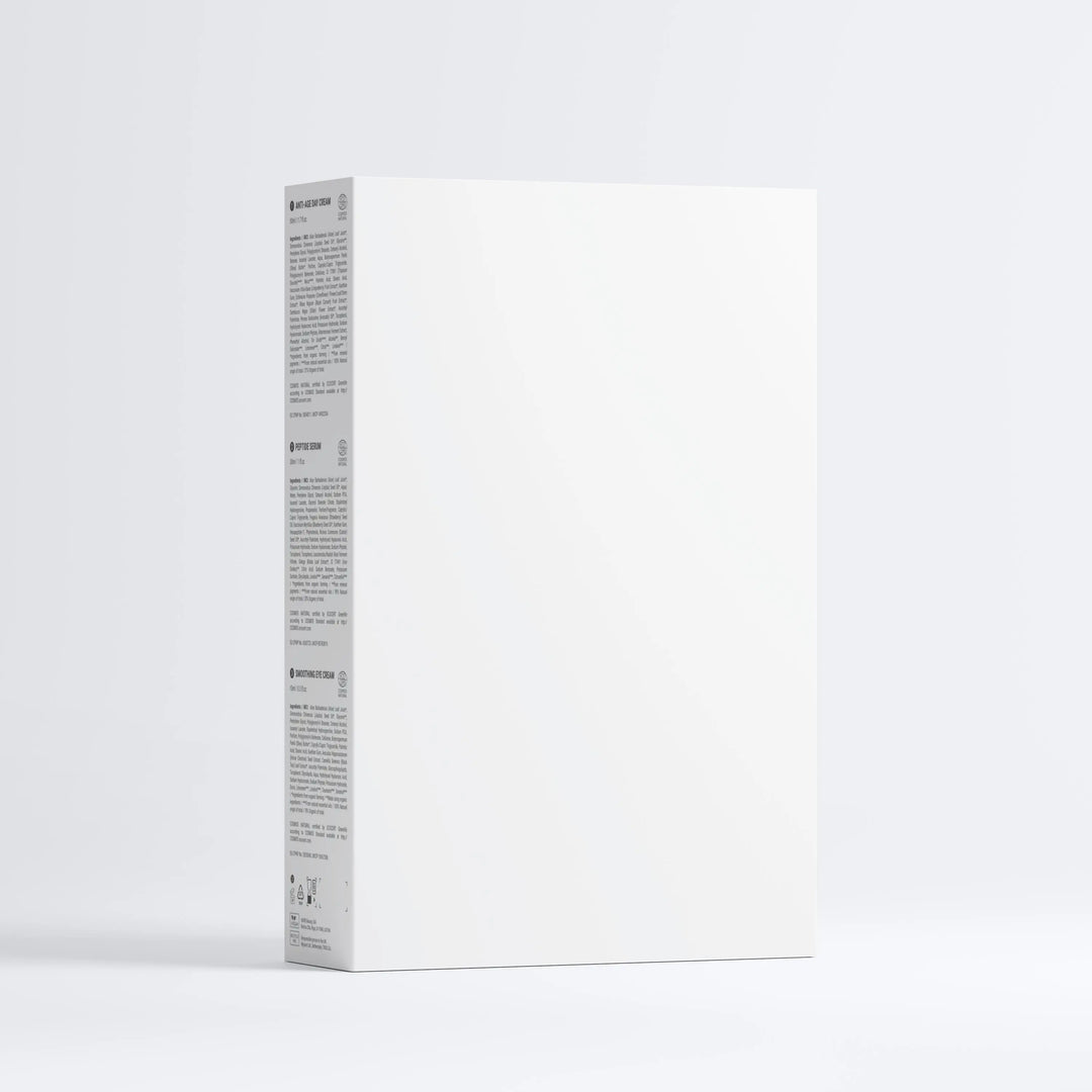 Anti-Ageing Collection Box