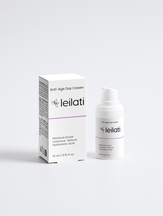 Anti-Age Day Cream