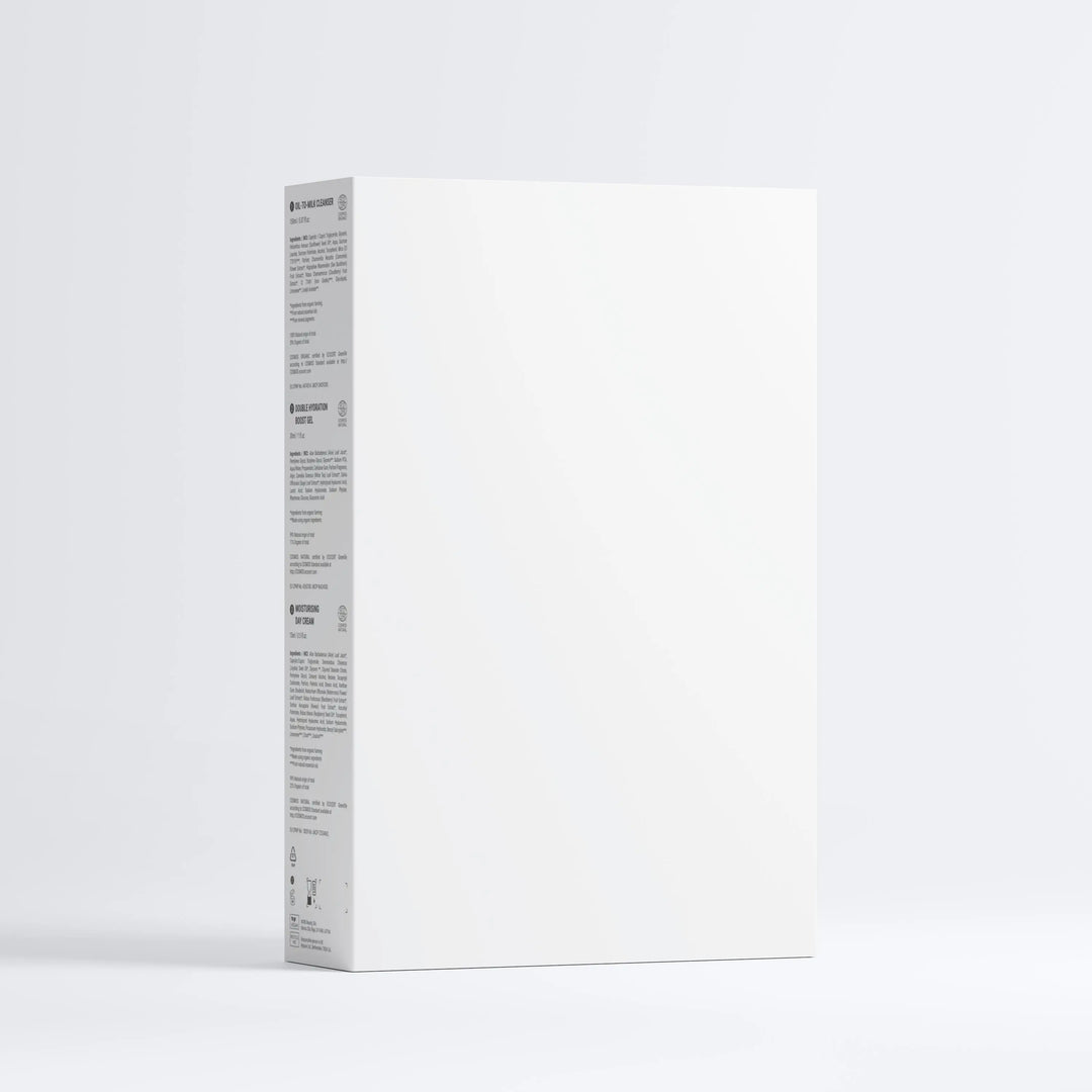 Hydration Ritual Collection Box