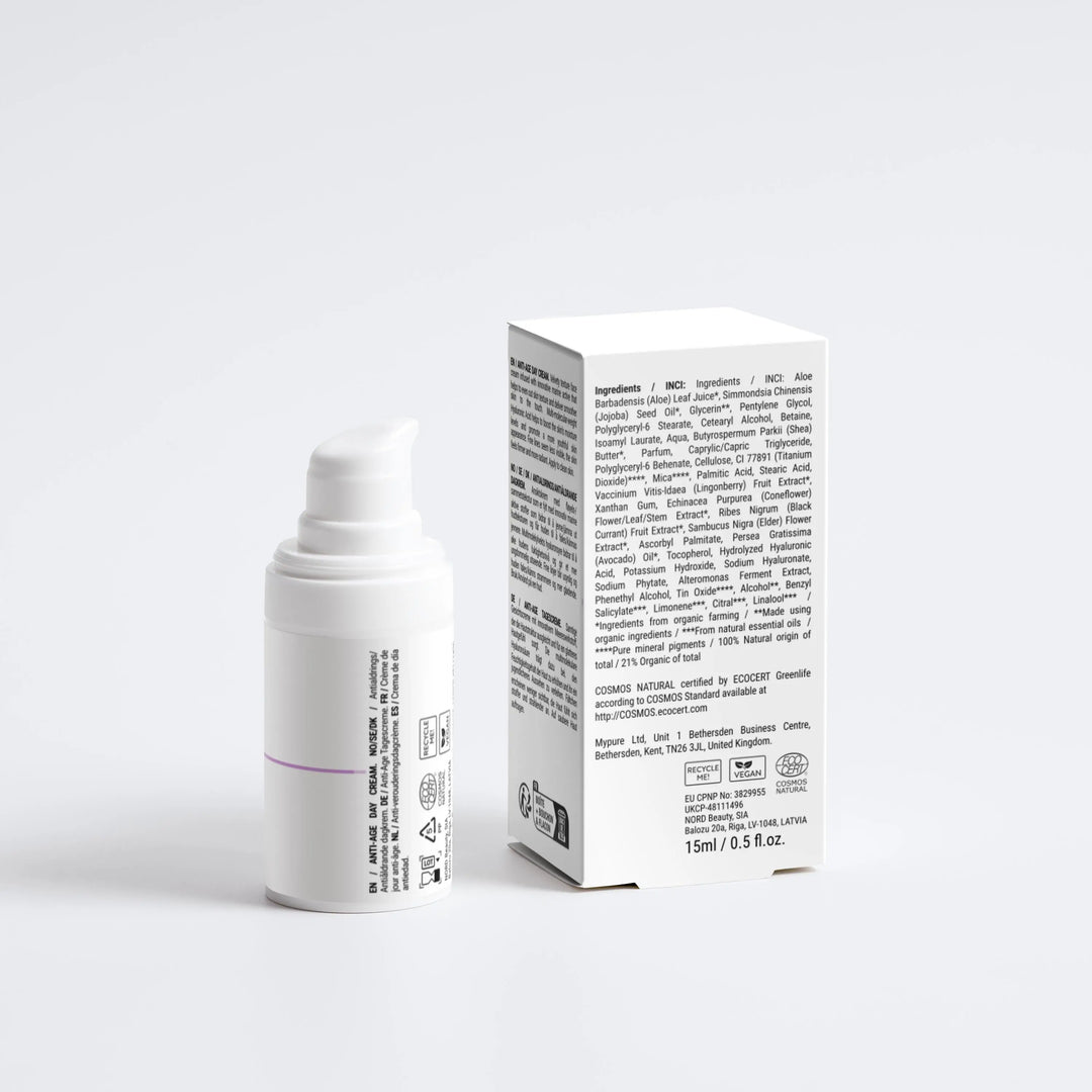 Anti-Age Day Cream