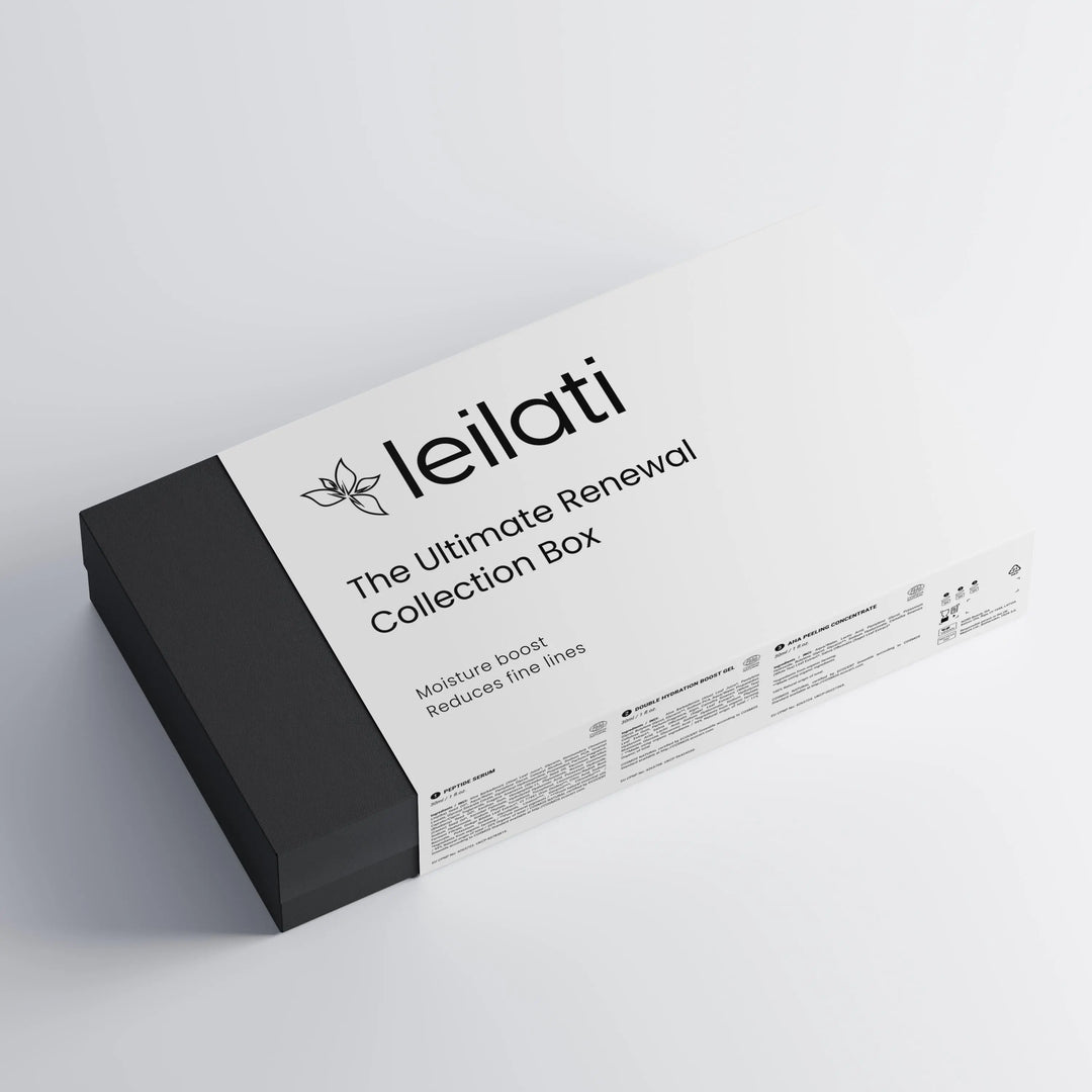The Ultimate Renewal Collection Box