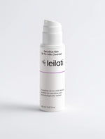 Load image into Gallery viewer, Sensitive Skin Oil-To-Milk Cleanser

