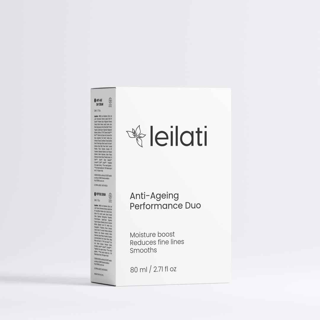 Anti-Ageing Performance Duo