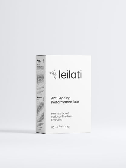 Anti-Ageing Performance Duo