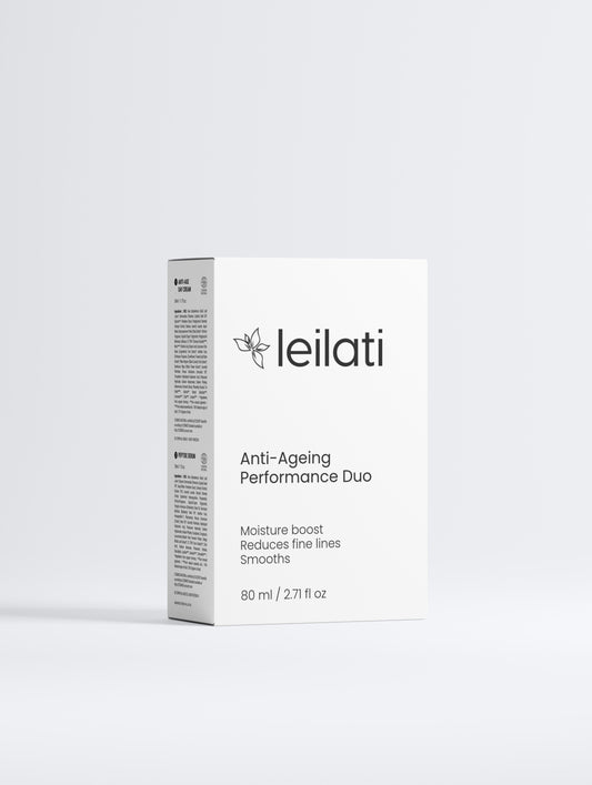Anti-Ageing Performance Duo