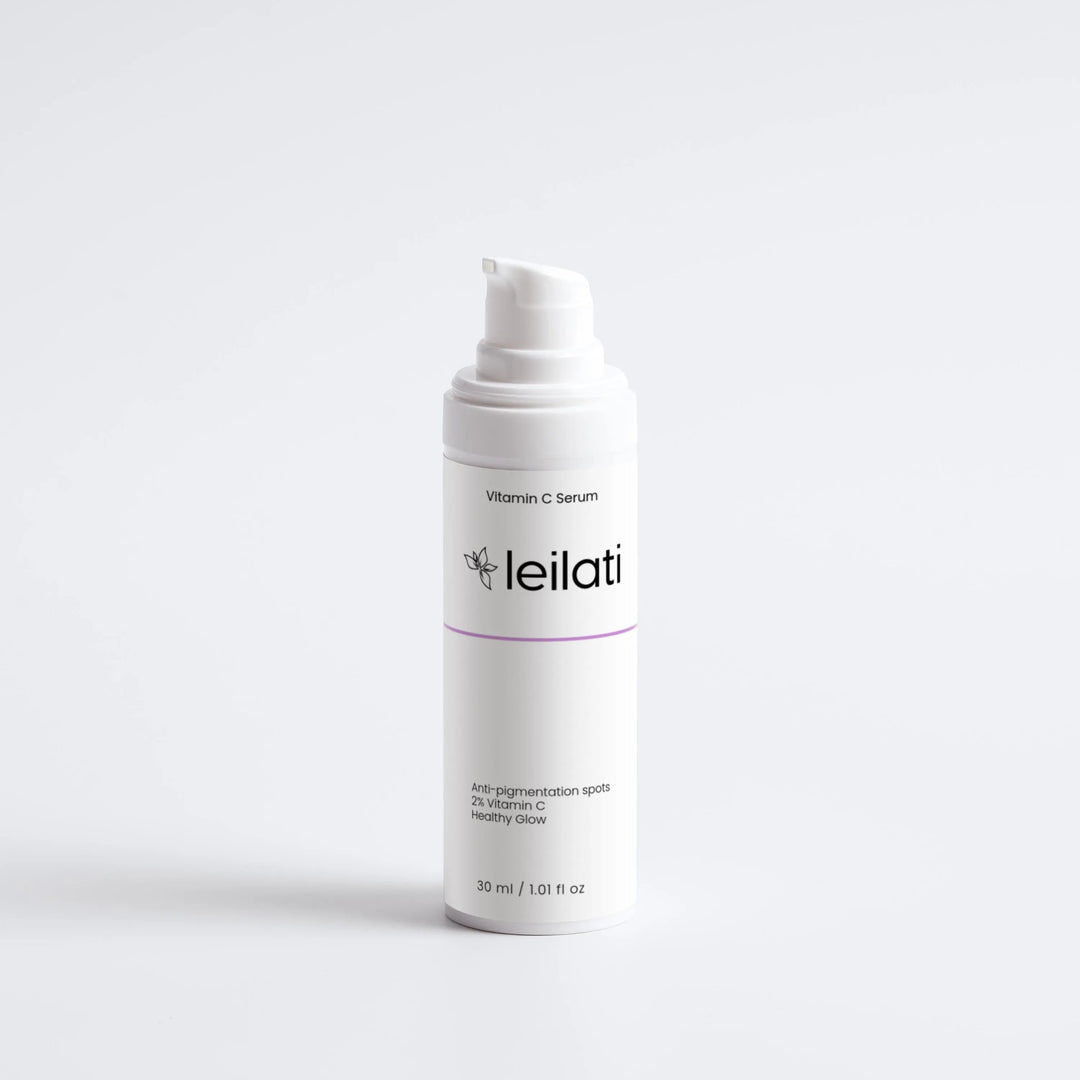 Vitamin C Serum