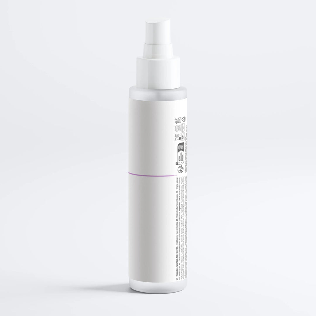 Microbiome Prebiotics Face Mist