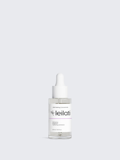 Acne Care Collection Box