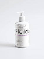 Load image into Gallery viewer, Sensitive Skin Face &amp; Body Cleanser

