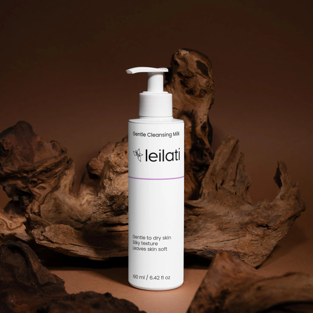 Gentle Cleansing Milk
