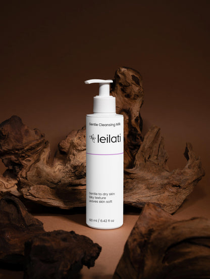 Gentle Cleansing Milk