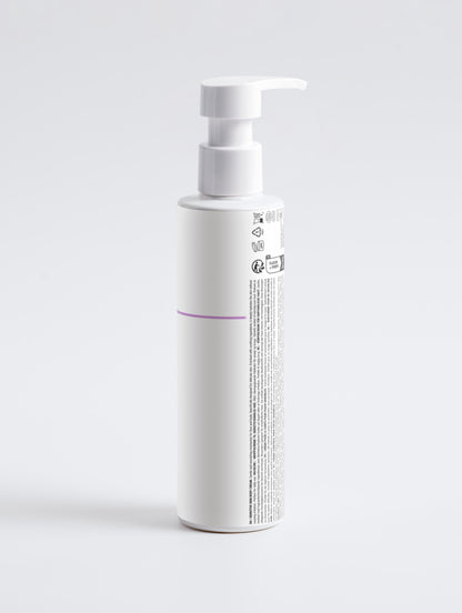 Sensitive Skin Body Cream