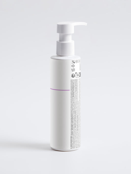 Sensitive Skin Body Cream