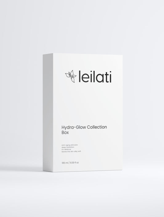 Hydra-Glow Collection Box