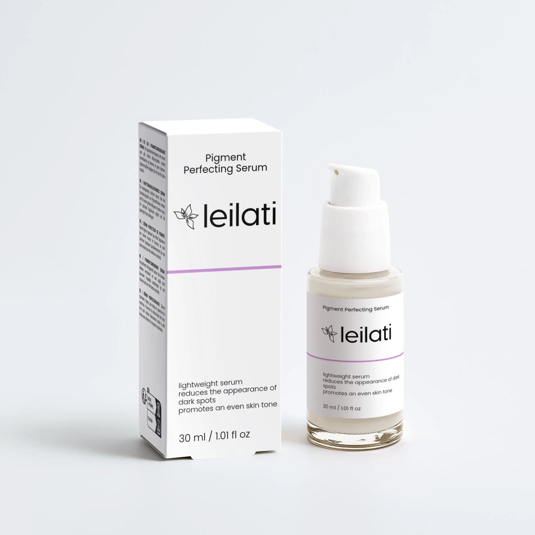Pigment Perfecting Serum