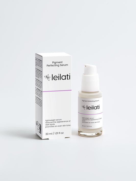 Pigment Perfecting Serum