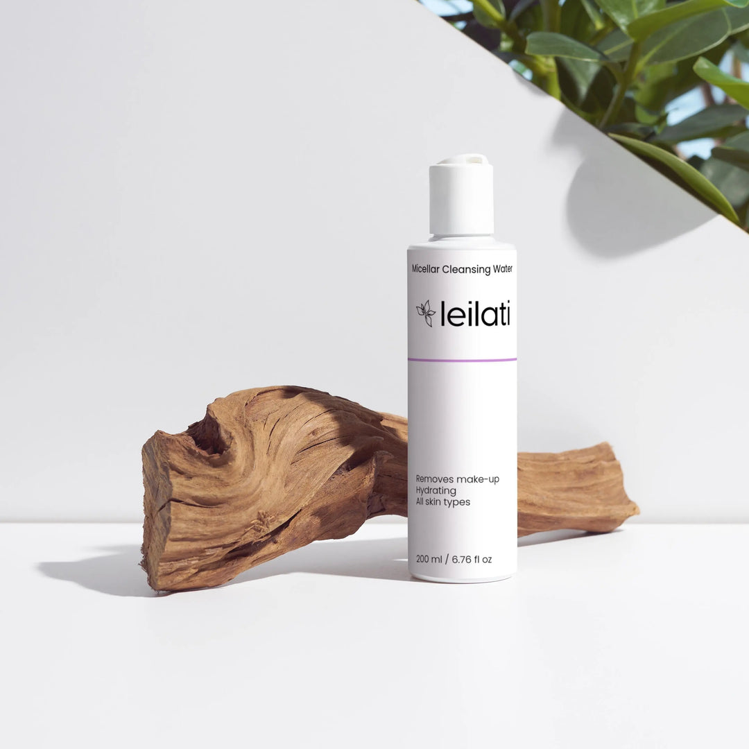 Micellar Cleansing Water