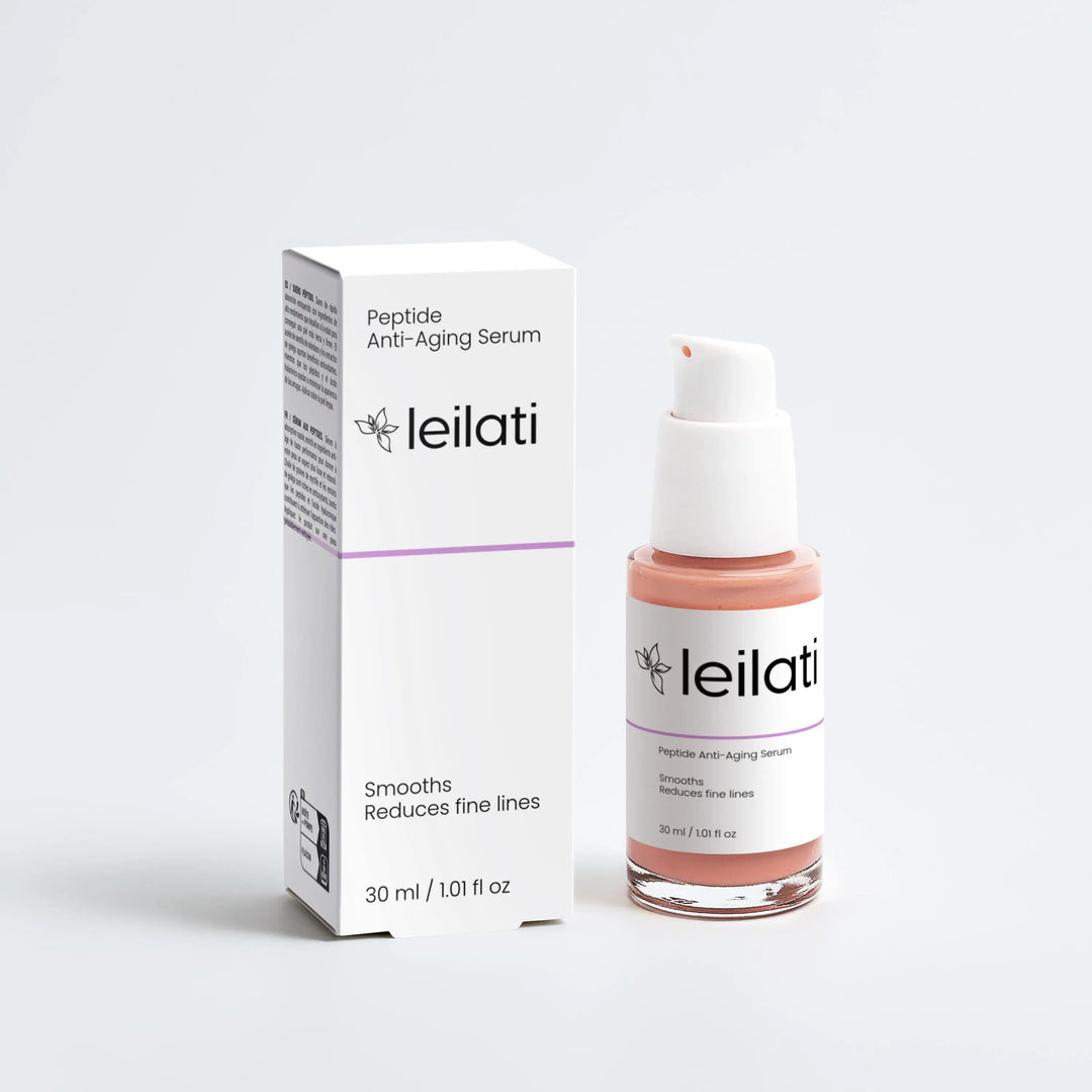 Anti-Ageing Performance Duo