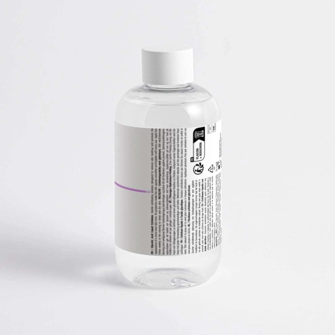 Glycolic Acid Exfoliating Toner