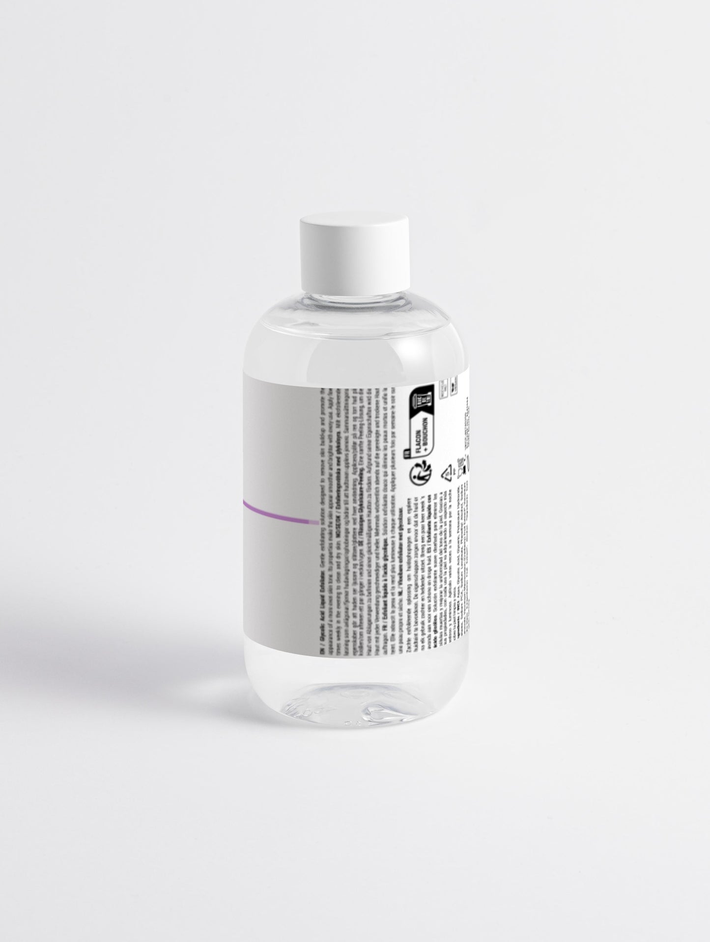 Glycolic Acid Exfoliating Toner