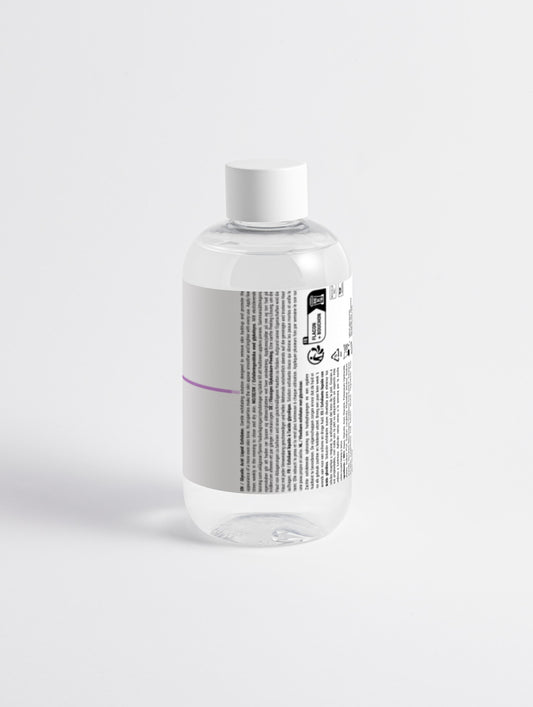 Glycolic Acid Exfoliating Toner