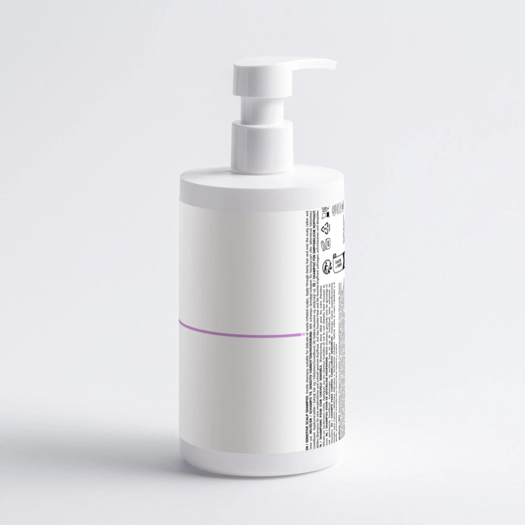 Sensitive Scalp Shampoo