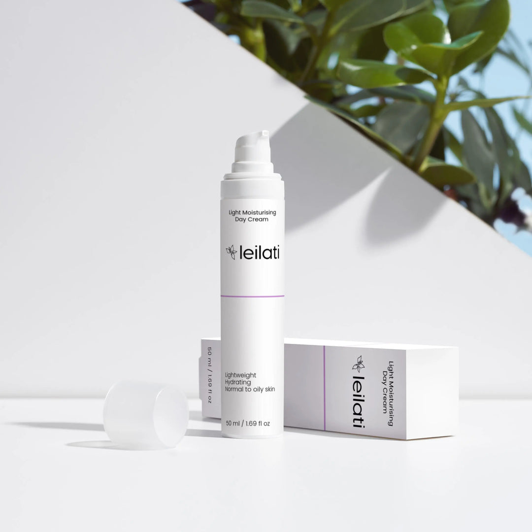 Light Moisturising Day Cream
