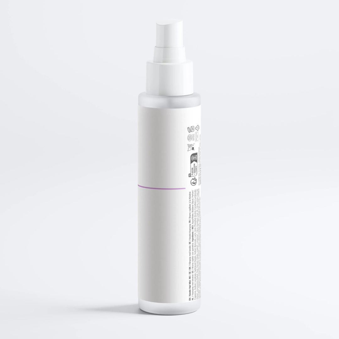 Keratin Shine Leave-In Hair Mist
