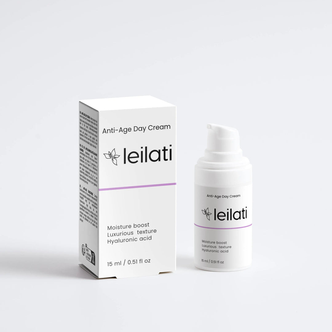 Clear Complexion Collection Box