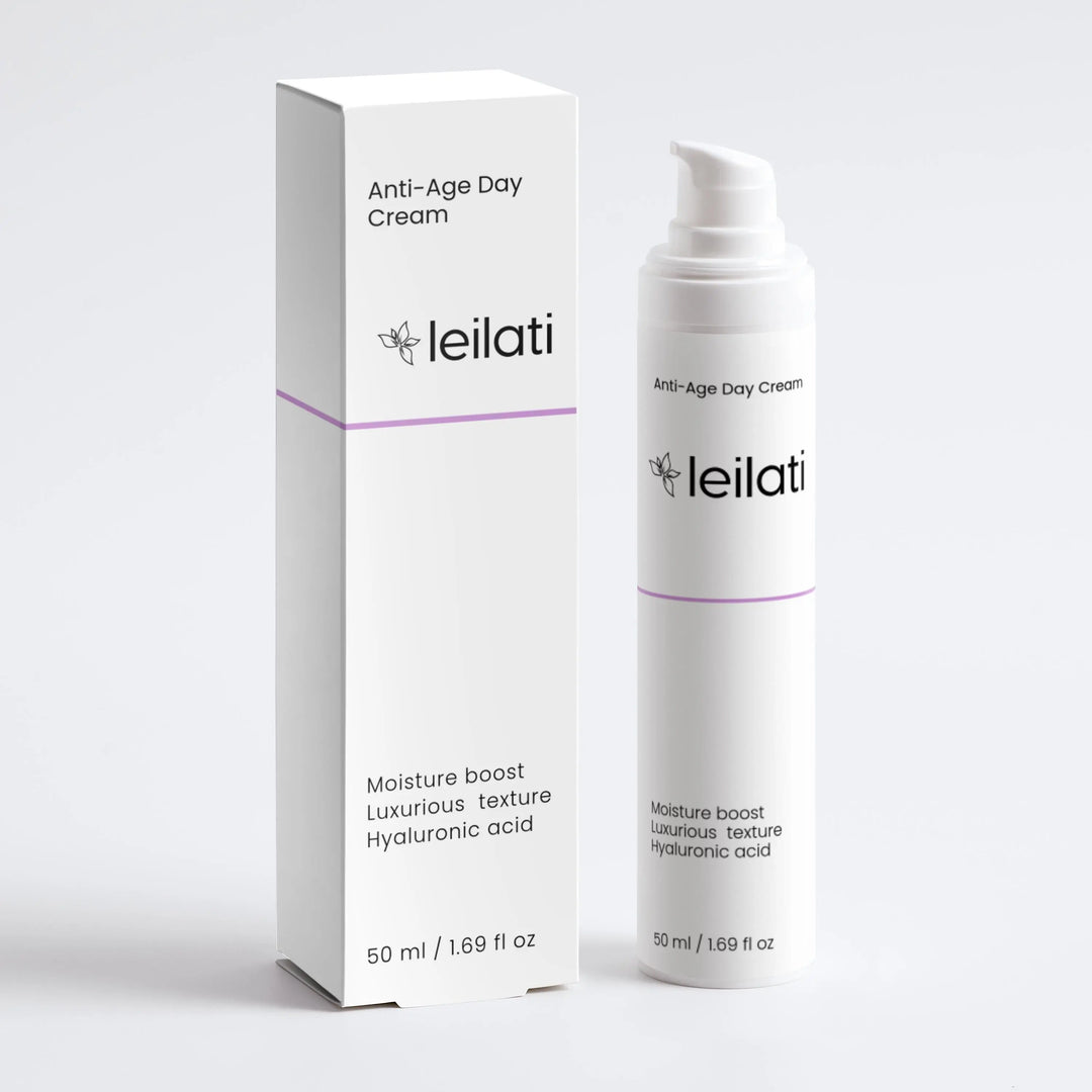 Anti-Ageing Performance Duo