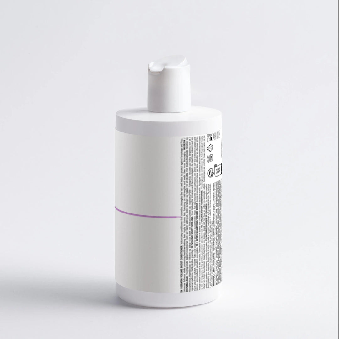 Keratin Volume Boost Conditioner